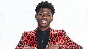 Point your camera at the qr code to download tiktok. Lil Nas X Sorgt Fur Emporung Doch Die Kritik Ist Auch Homofeindlich Stern De