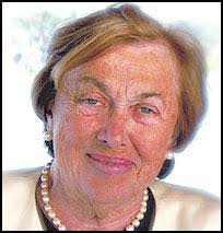 Margaret KEPPEL Obituary