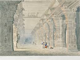 Thomas William Daniell | Part of the ...