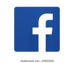 Facebook concept hand shows thumb up icon vector. Facebook Logo Vectors Free Download