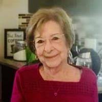 Anne Steele Obituary