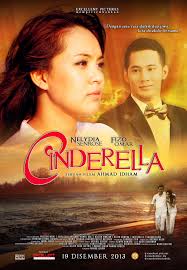 Dia kemudian telah mengupah wanita gro muda untuk menemaninya melakukan aktiviti hariannya. Cinderella Filem 2013 Wikipedia Bahasa Melayu Ensiklopedia Bebas
