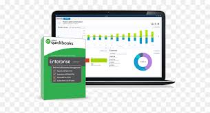 Quickbooks Enterprise 2018 10 User Hd Png Download Vhv