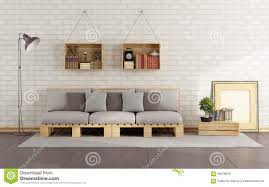 Living Room With Pallet Sofa Pallet Furniture Designs Pallet Patio Furniture Diy Pallet Furniture