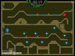 We have chosen the best fireboy and watergirl 6 games which you. Fireboy And Watergirl Forest Temple Level 6 Youtube