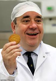 Alex Salmond dead at 69: 'Last photo' of former First Minister of Scotland  taken after speech in North Macedonia before he 'collapsed and died'