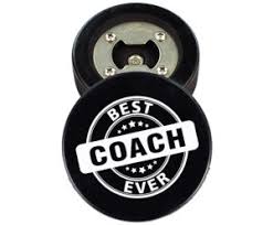 the best gifts for hockey coach 10
