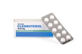 Image result for Clenbuterol Tablets for sale in USA