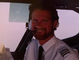 First aerobridge usage at NTL with a VA 737-800 ✈️