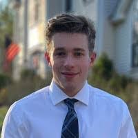 Adam Therrien's Instagram, Twitter & Facebook