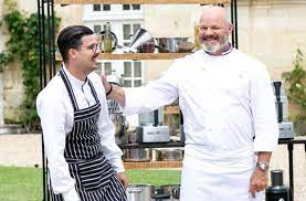 Watch what happens live with andy cohen. Replay Objectif Top Chef M6 Top Depart De La Saison 4