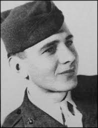 SGT Edgar Alvin Harrell (1924-2021)