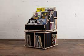 We did not find results for: Thinking Outside The Record Box 16 Innovative Ways To Store Your Vinyl