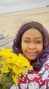 Sisterly support after losing a loved one