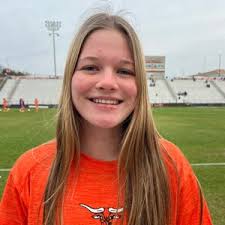 Mauldin Girls Soccer Roster (2023-24)