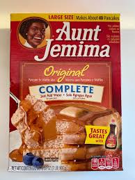 Aunt Jemima Original Syrup, 36Oz Bottle (Packaging May Vary) :  Amazon.Co.Uk: Grocery