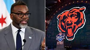 Chicago politicians are doing Windy City politician things to try to keep the Bears in town | OutKick