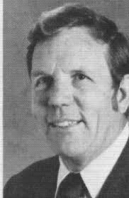 Everett Lamar Enfinger (1921-2014)