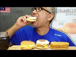 Mcd breakfast mix and match. Asmr Mcd Breakfast Mix N Match Eating Sounds Whisper