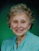 Lillian Mergenthaler Obituary