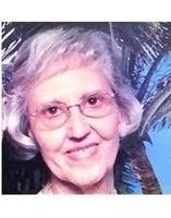 Nora Lee Copeland Obituary