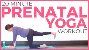 By sean keenan and richard fausset 1; 20 Minute Prenatal Yoga Workout For Strength Flexibility All Trimesters Sarah Beth Yoga Youtube