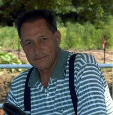 Oren Taylor Obituary