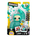 Amazon.com: Little Live Pets Hug n' Hang Zoogooz - Sensoo Sloth ...