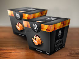 kalt ice cream packaging ice cream packaging dairy packaging dairy products packaging design