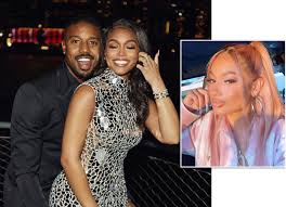 Subscribe to danileigh mailing lists. Michael B Jordan Allegedly Caught Creeping On Lori With Danileigh Today News Post