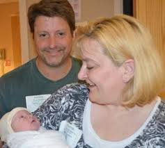 Beth Ann Green Wark (1964-2015)