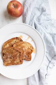 Apple Fritter French Toast Julie Blanner