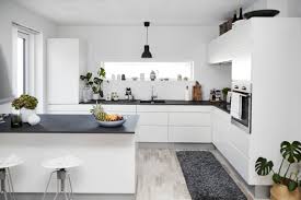 Kitchen Styles Small U Shaped Kitchen Designs New Kitchen Ideas Kuchen Design Kuchen Design Ideen Moderne Kuche