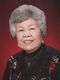 Gail Chiyoka Caldwell Obituary April 21, 2014