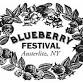 25th Annual Blueberry Festival