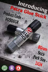 Petra Glue Stick 8 gram