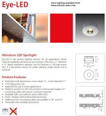 Hera Eye Led Miniature Bookcase Light Bookcase Lighting Led Lighting Solutions