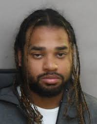 Man accused of firing shots