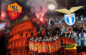 Iniziamo il percorso con qualche cenno storico: Derby Della Capitale Preview Roma Vs Lazio 220 Everything Roma