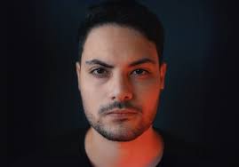 Arthur Marquez's Instagram, Twitter & Facebook