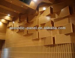 Anti Sound Wall Panel Holen Wooden Mdf Sound Absorbing Interior Decoration Acoustic Panel Buy Anti Sound Wall Panel Interior Mdf Wall Decorative Paneling Inte