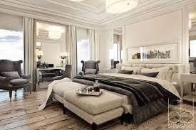 The classic bedroom set should consist primarily of beds, tubs, thermos, and cabinets. Bein Design Luxury Elegant And Beautiful Bedroom Best Top Famous Luxurious Exclusive High End Luxurious Bedrooms Luxury Bedroom Master Modern Classic Bedroom