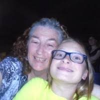 Ginger Binkley's Instagram, Twitter & Facebook