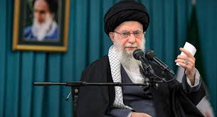 ویدئوی کمتر دیده شده از رهبرانقلاب