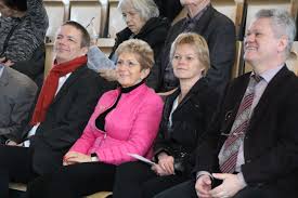Drachenberg, thelma leokadia (rinas) thelma leokadia (rinas) drachenberg, 93, of new britain, passed away peacefully on sunday, (november 27, 2011) at a local convalescent home. Stadt Brandenburg Oberburgermeisterin Begrusst Landesarchaologen Zur Jahreskonferenz