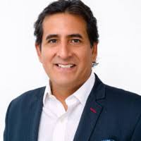 Sergio Cuervo Guzmán Email & Phone Number