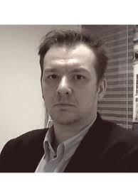 Ronan GUIGUEN (Booking.com à Paris)