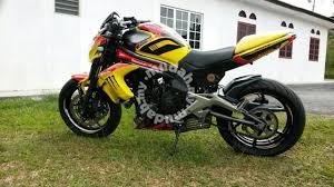 Great savings & free delivery / collection on many items. Kawasaki Er6n Motorcycles For Sale In Bangi Selangor Motorcycles For Sale Selangor Motorcycle