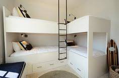 You can do a bunk bed with a desk, ikea bunk beds, a triple bunk bed, and even bunk beds with stairs. 23 Corner Bunk Beds Ideas Bunk Beds Bunks Corner Bunk Beds