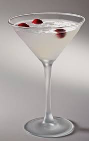 Bonefish Grill Exclusive Winter White Cosmo Recipe Sure To Be A Hit At Any Party Ad Winter White Cosmo Recipe Bonefish Grill Cosmo Recipe